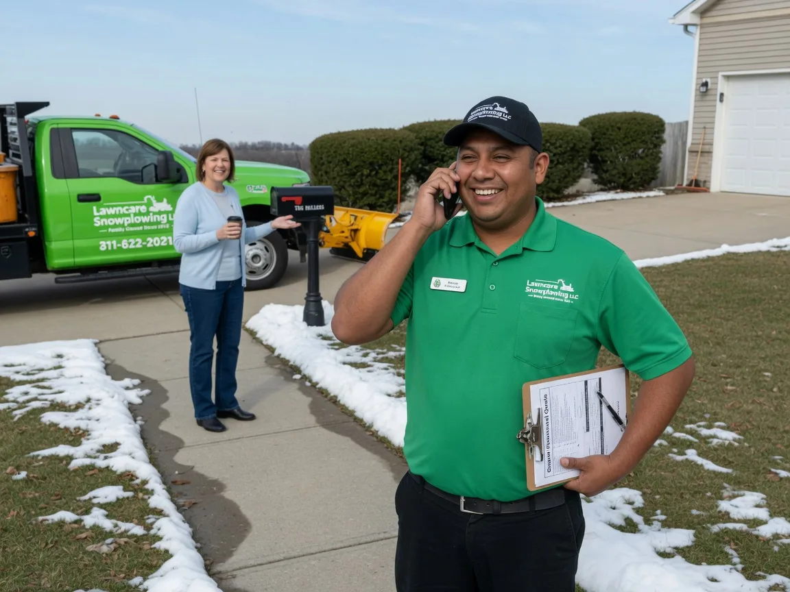 Lawn Care Services By Expert Landscaper Frenchville, ME FAQs